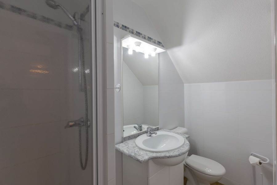 salle de bains et WC 2